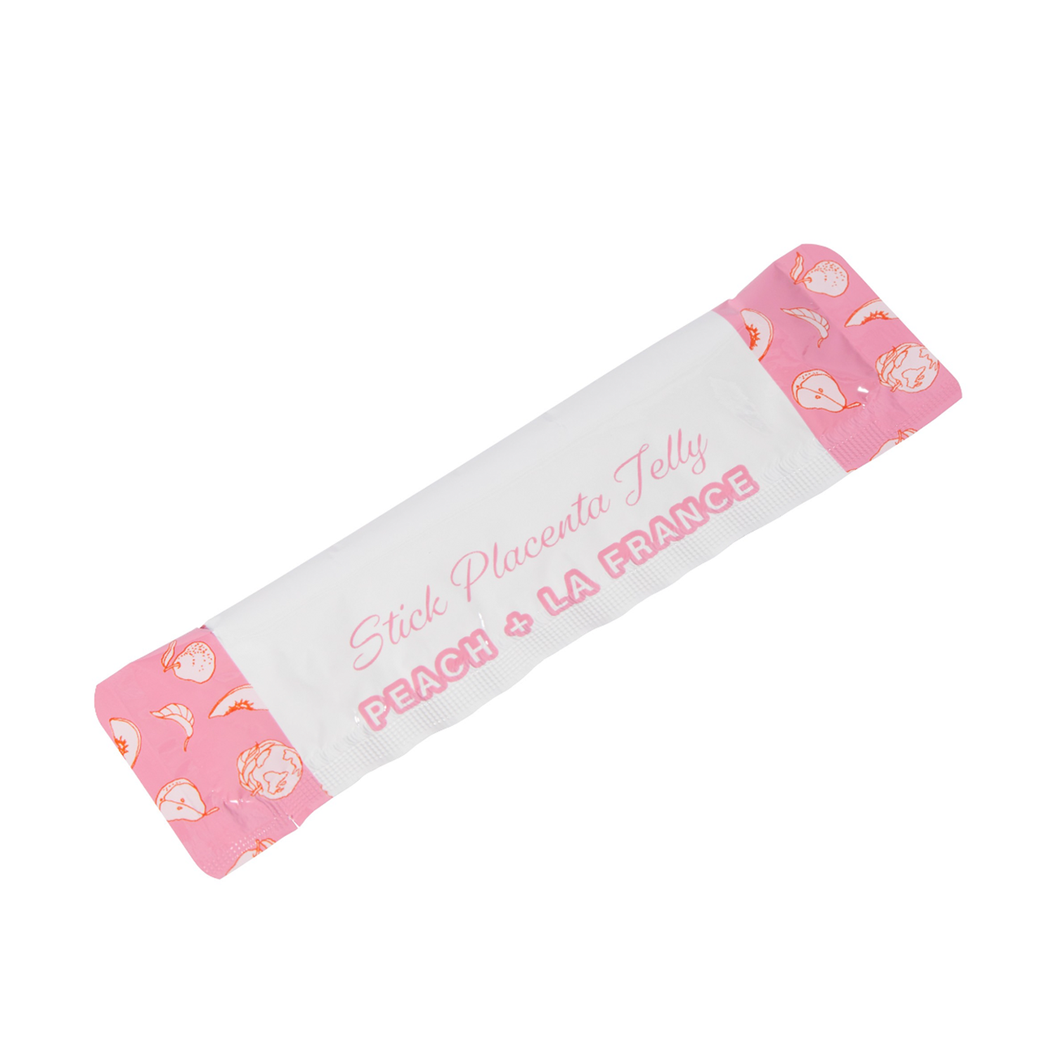 ウマプラセンタ5000ゼリー ピーチ&ラ・フランス