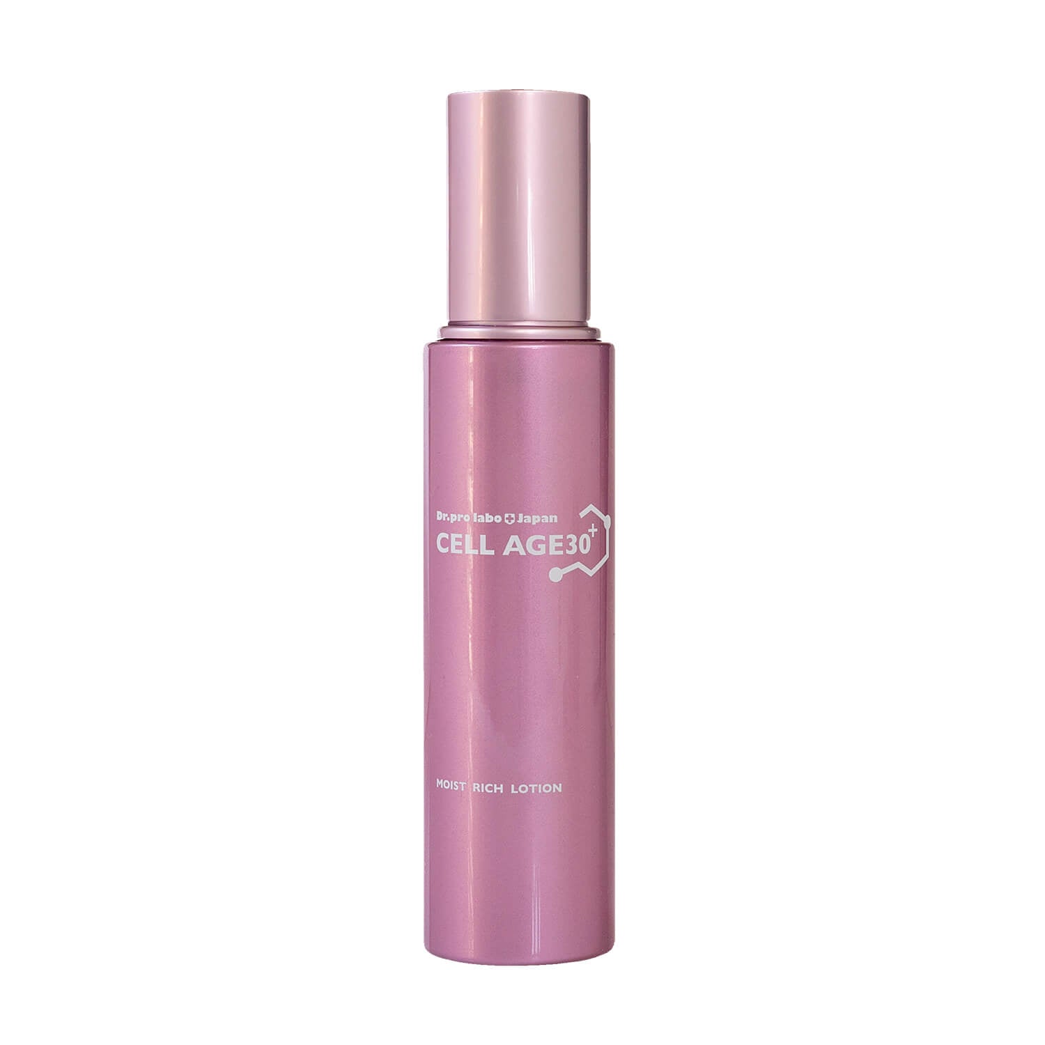 セルエイジ30プラス 保湿ローション120mL