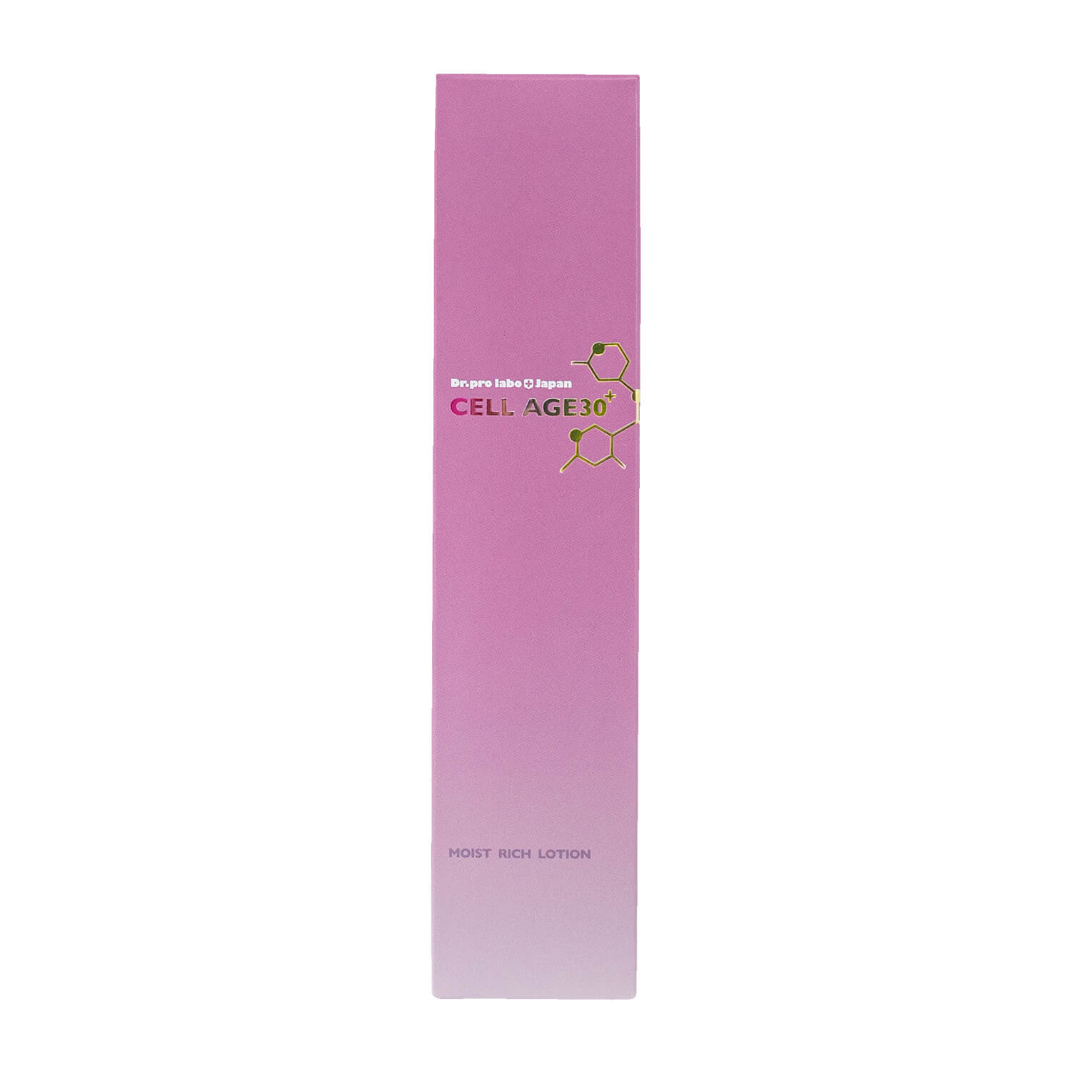 セルエイジ30プラス 保湿ローション120mL