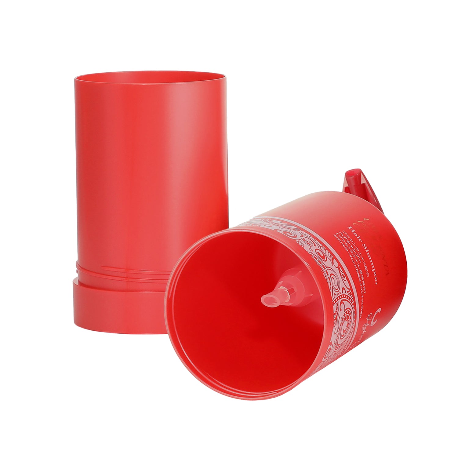 ウマプラセンタグロー シャンプー専用ボトル 400ml用