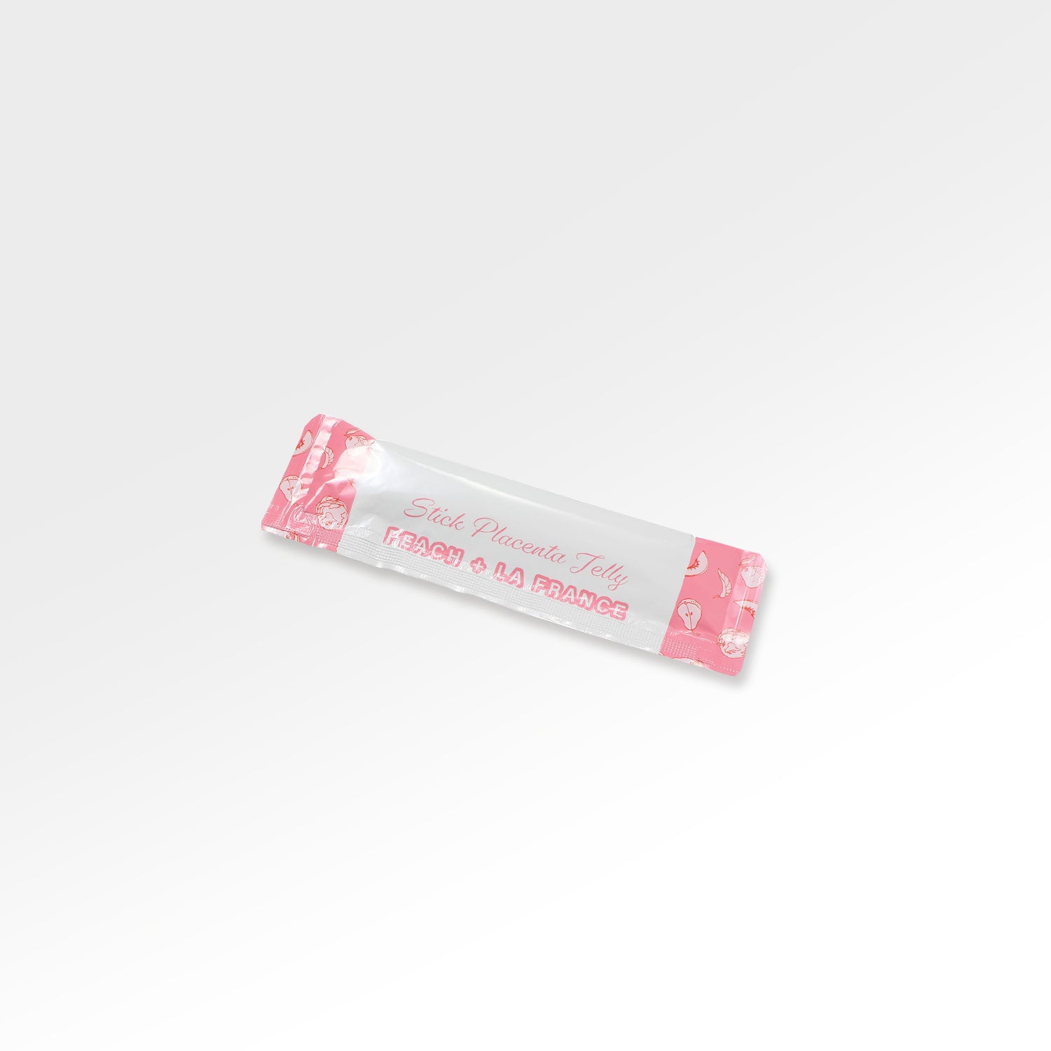 ウマプラセンタ5000ゼリー ピーチ&ラ・フランス