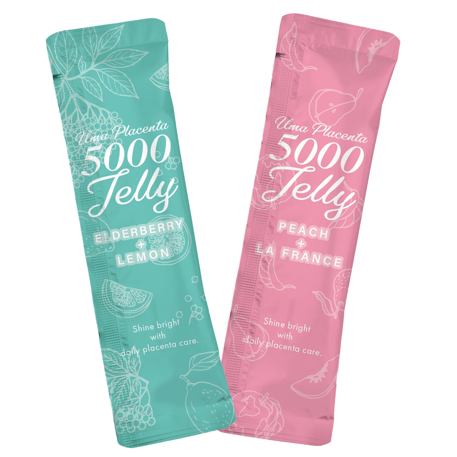 馬プラセンタ5000ゼリー 30包入り | 馬プラセンタ商品の通販なら